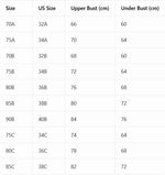 3Pcs Floral Lace Women's Underwear Set Daily Push-Up Bra Rhinestone Breathable Mesh Bra for Women