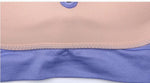 3D Bras For Women Underwear Sexy Lingerie Solid Bra Seamless Push Up Cotton Tops Bralette Brassiere Wireless Sports Vest