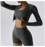 Crossed Shoulder Strap Yoga Bra Chest Pad Running Sports Bra Gym Top Women Stretch Pull Up Underwear Women Vest Fitness Tank Top