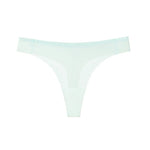 Seamless Sexy Women Panties Underwear Thong Intimates G StringLadies Low-Rise Briefs Female Panty Set Lingerie Size S-XL