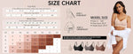 Women's Wire-Free Seamless Bra 3/4 Cup Thin Molded Cup Soft Support Bra Comfortable Breathable and beauty Smooth Bra Push-Up