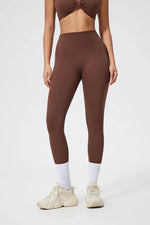 DIAS FIT JOYYoga Pants Fitness Women Cycling Gym Seamless Tights Sports Leggings High Waist Sexy Trousers Workout Sports Wear