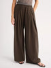 Elastic Waist Relaxed Fit Pants test