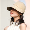 UV Protection Sun Hat test