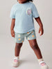 Children's Daisy T-Shirt and Shorts Set test