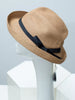 Ribbon Straw Hat test