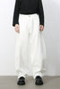 Men's High Rise Wide Leg Jeans test
