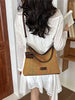 Woven Straw Crossbody Bag test