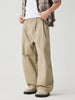 Men's Wide Leg Casual Pants test