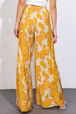 TOO SWEET FOR YOU WOVEN PANTS