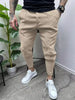 Men's Full Size Pockets Joggers Plus Size test