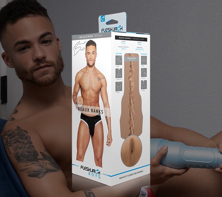 Beaux Banks