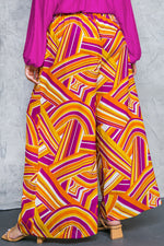 LIVELY CHAM WOVEN PANTS