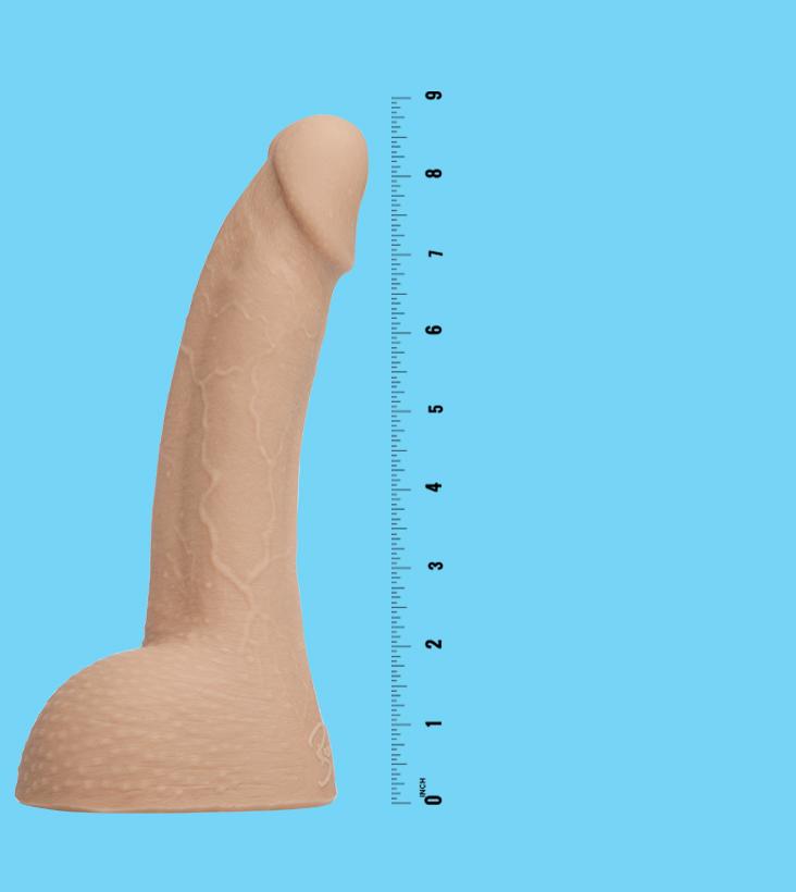 Brent Corrigan - Dildo