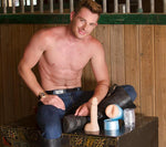 Brent Corrigan