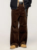 Men's Wide Leg Pants test