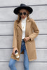 Ivy Lane Lapel Collar Long Sleeve Blazer test