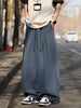 Men's Plus Size Loose Fit Wide Leg Pants test