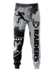 Men's Full Size Printed Loose Fit Joggers Plus Size test