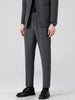 Men's Slim-Fit Business Casual Pants test