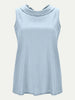 Full Size Round Neck Sleeveless Top test