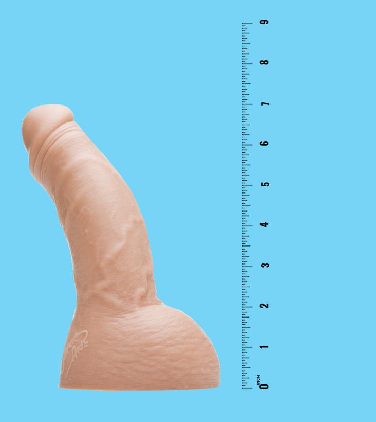 Carter Dane - Dildo