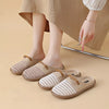 Breathable Woven Sandals test