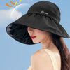 Sun Hat UV Protection Foldable Beach Hat test