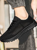 Lightweight Breathable Mesh Athletic Sneakers