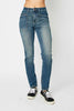 Judy Blue Full Size High Waist Skinny Jeans