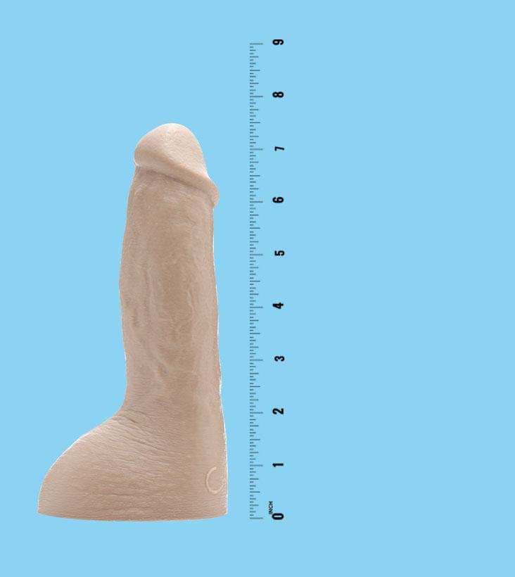 Colby Keller - Dildo