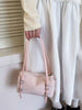 Buckle Detail Shoulder Bag test