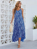 Ditsy Floral Scoop Neck Midi Cami Dress test
