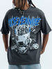 Men's Graphic Relaxed Fit T-Shirt test