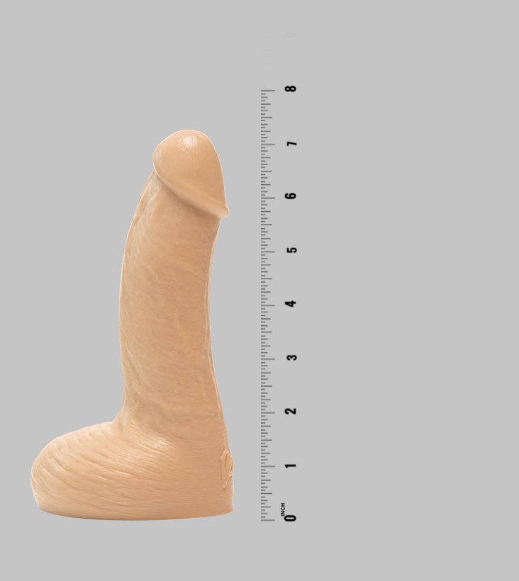 Dante Colle - Dildo