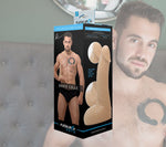 Dante Colle - Dildo