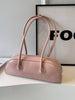 PU Leather Shoulder Bag