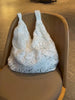 Floral Lace Handbag test