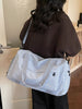 Lightweight Plaid Travel Bag test