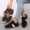 Round Toe Flats Sneakers test