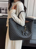 PU Leather Shoulder Bag test