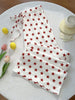Casual Star-Print Drawstring Pants test