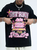 Men's Graphic Round Neck T-Shirt test