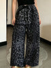 Drawstring Wide-Leg Pants test