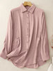 Button-Down Long Sleeve Shirt test