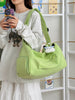 Adjustable Strap Travel Bag