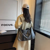 Oxford Cloth Travel Handbag test