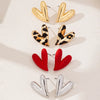 4 Pair Heart Stud Earrings test