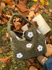 Floral Applique Handbag test