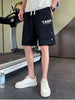 Men's Plus Size Loose Fit Shorts